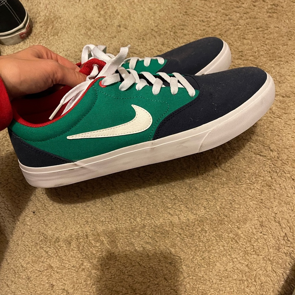 Nike